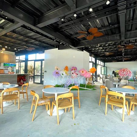 Suri Apartment & Hotel Danang Exteriér fotografie