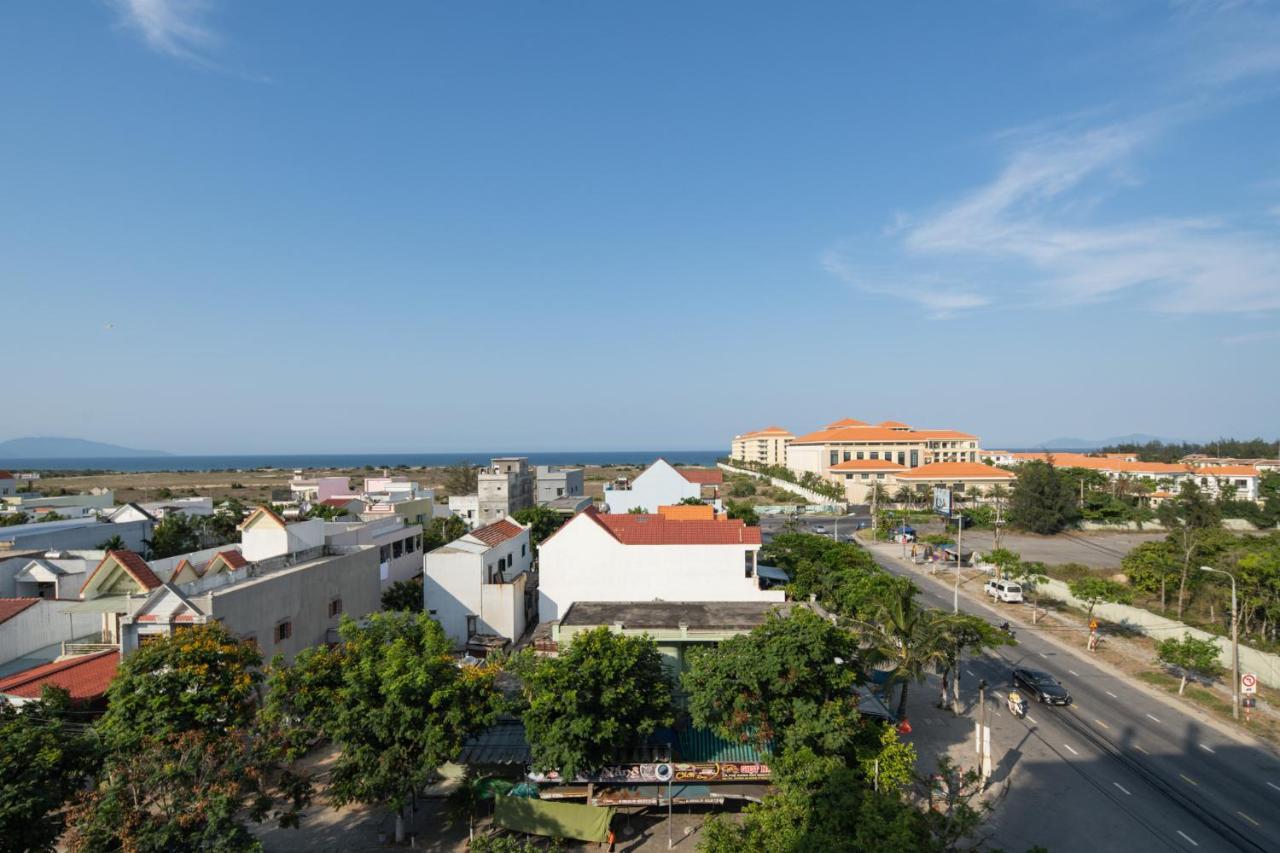 Suri Apartment & Hotel Danang Exteriér fotografie